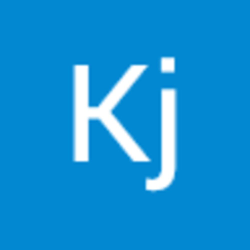 Meet your Posher, Kj